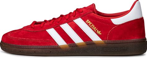 adidas spezial weiss rot|adidas originals handball schuhe.